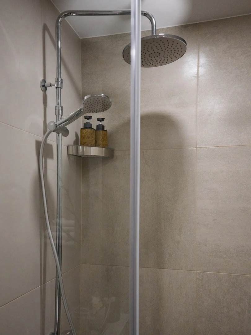 Апартаменты WeLL Apart от Apertments & stories