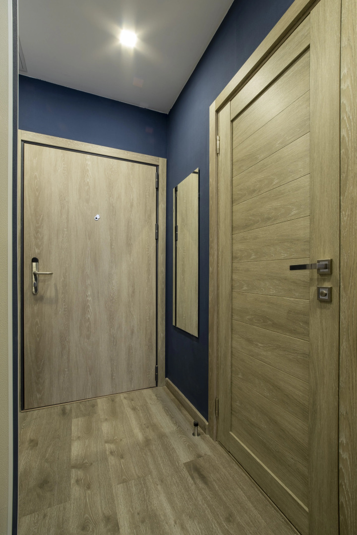 Апартаменты LuxApart у Метро Купчино