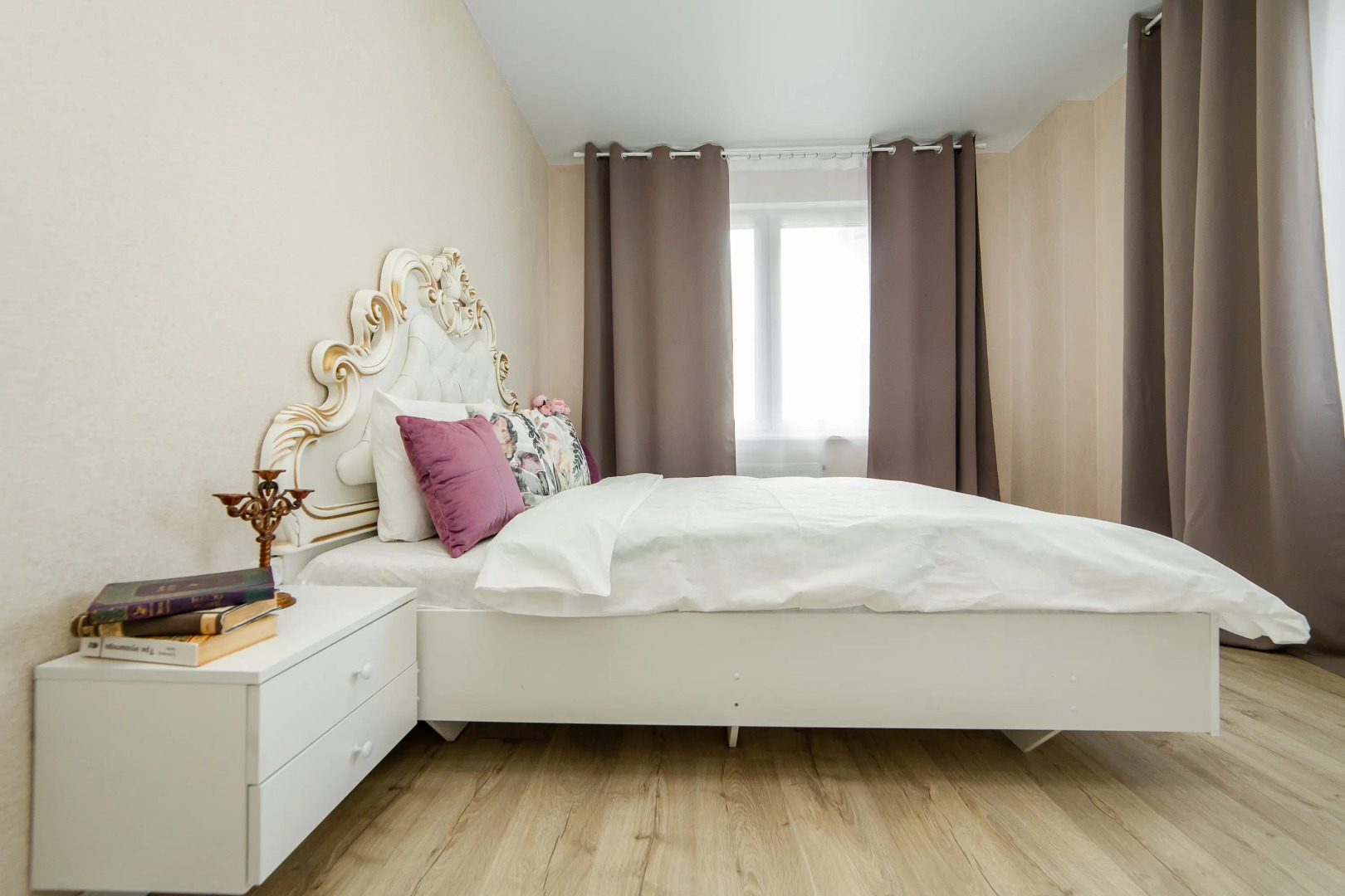 Апартаменты Golden Time