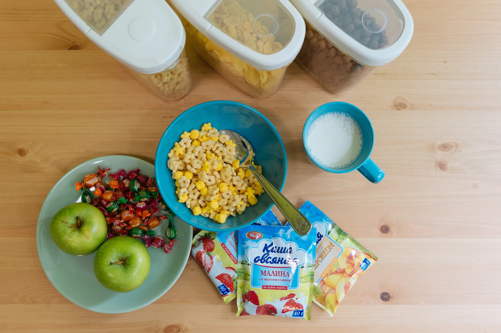 Хостел Химки