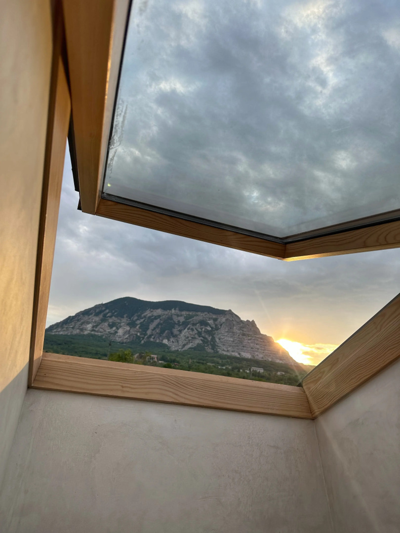 Отель Загородный Монест