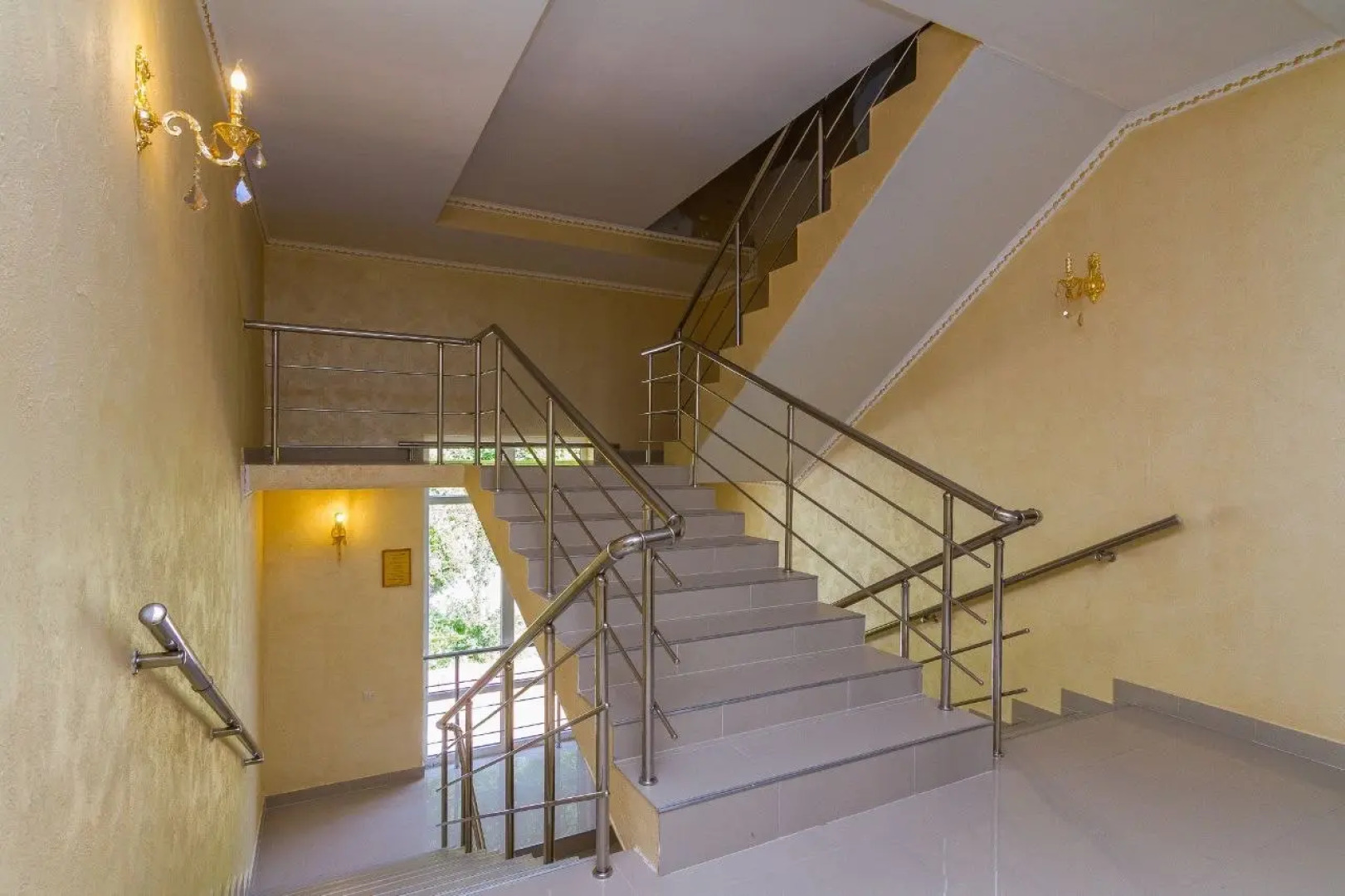 Гостевой дом Золотая корона