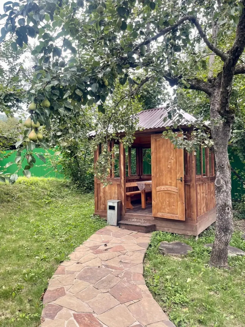 Гостевой дом Отдых у реки