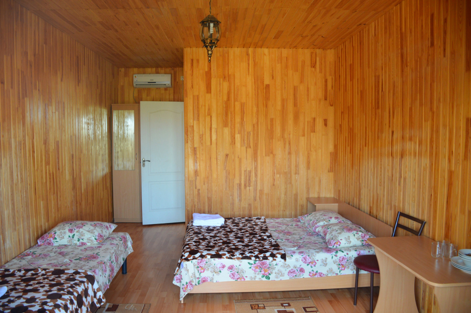 Мини-Отель Калипсо