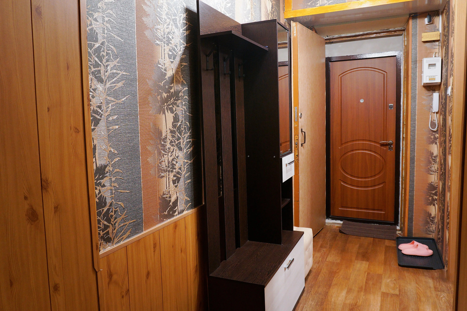 Квартира В самом центре с видом на колокольню