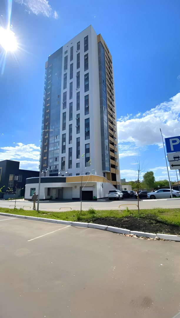 Апартаменты для ценителей комфорта
