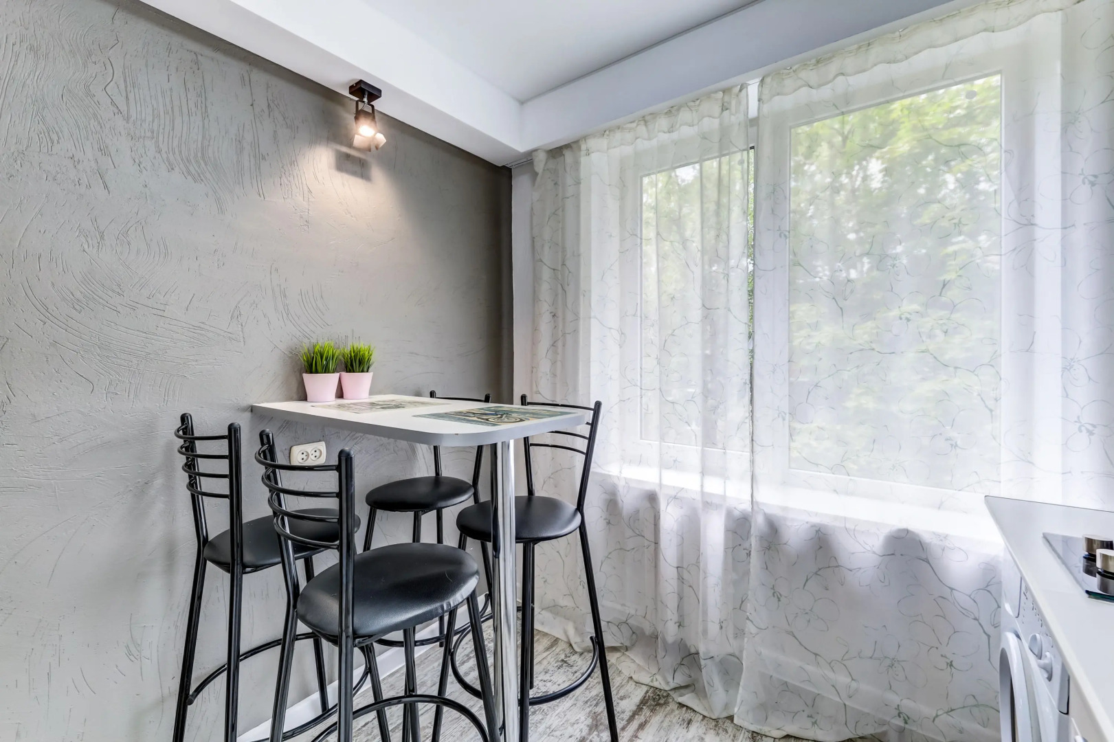 Апартаменты Rauktis