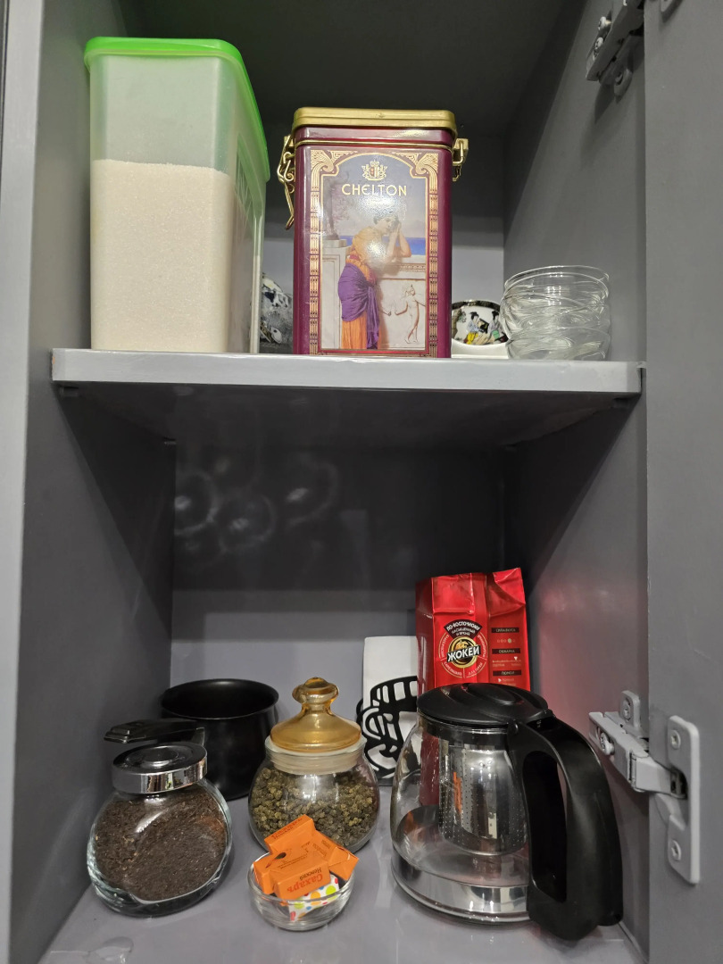 Квартира ХозяйкаМеднойГоры