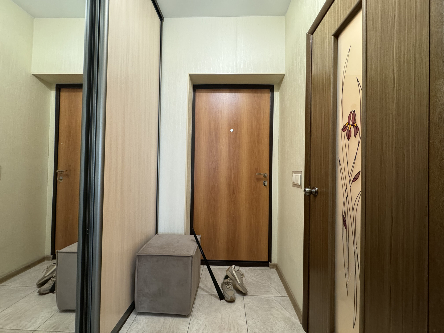 Квартира Atmosfera Sna в центре города