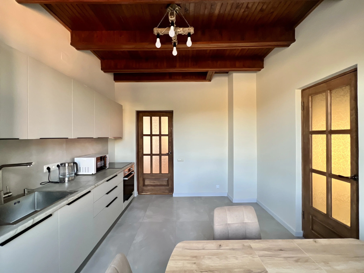 Вилла Аврора