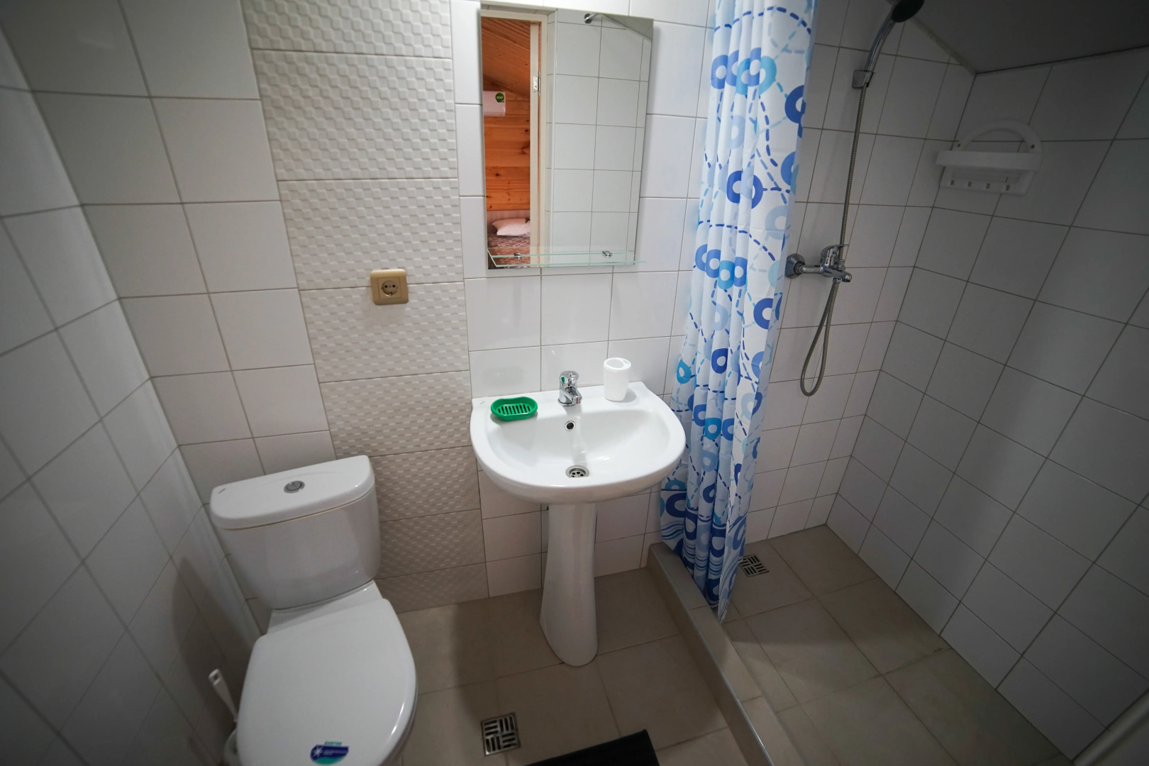 Гостевой Дом Энергия Жизни