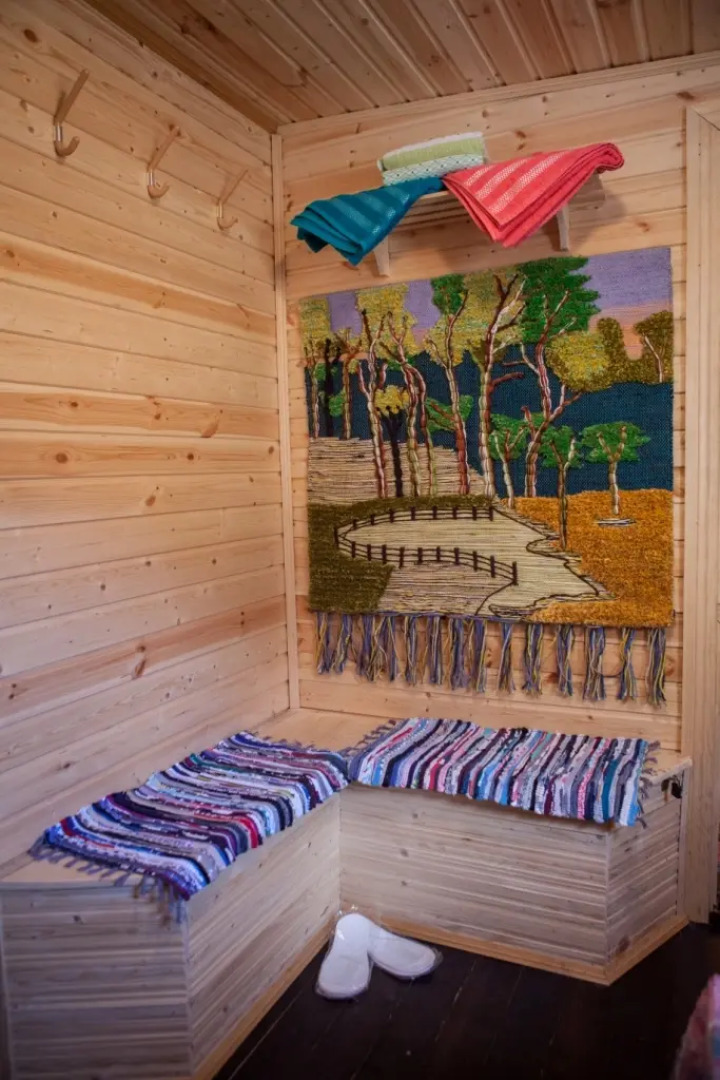 Гостевой Дом Орхидея