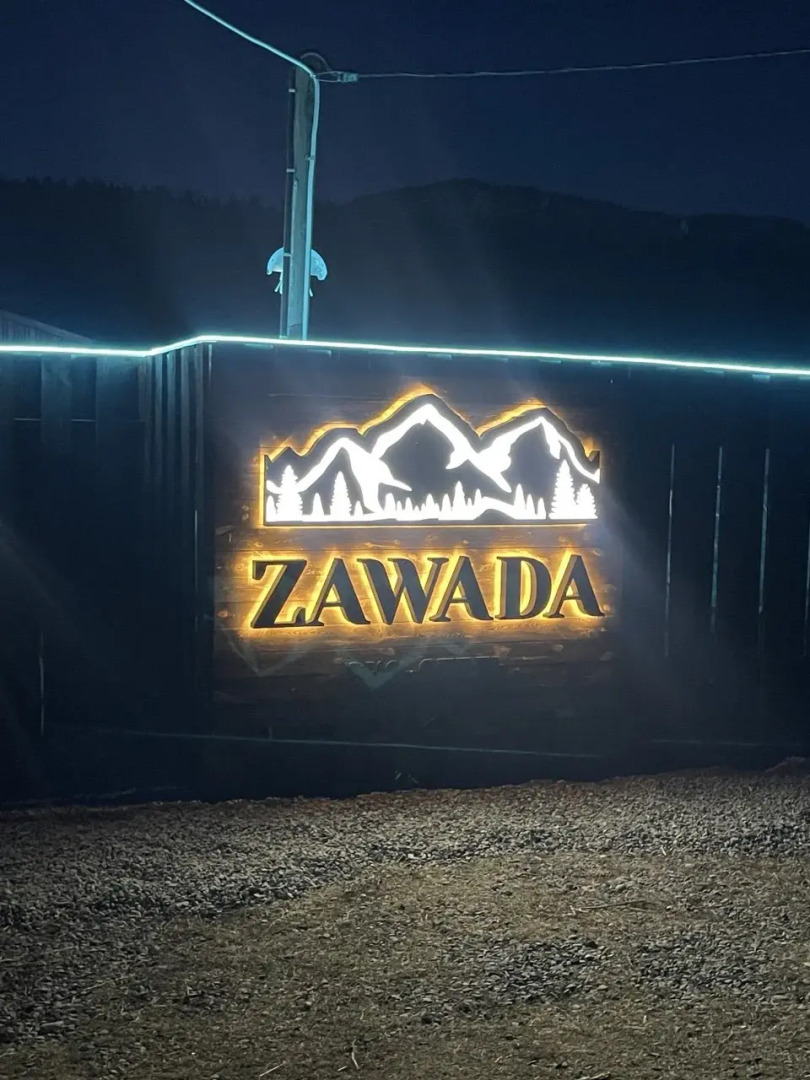 База отдыха Zawada