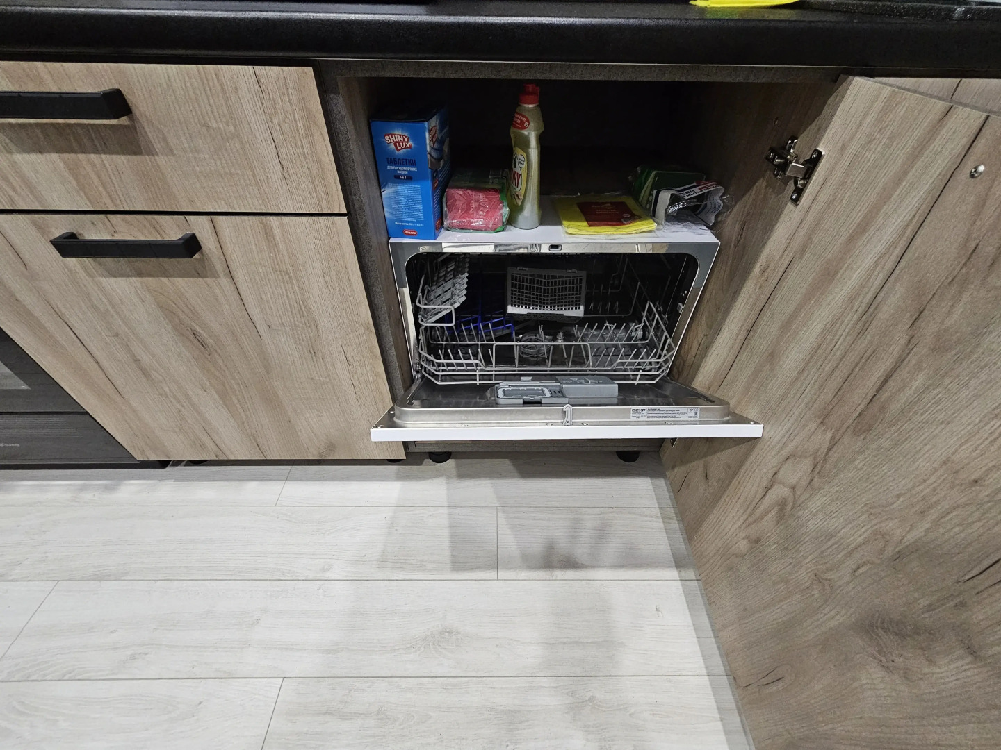 Квартира Олимпийская 83