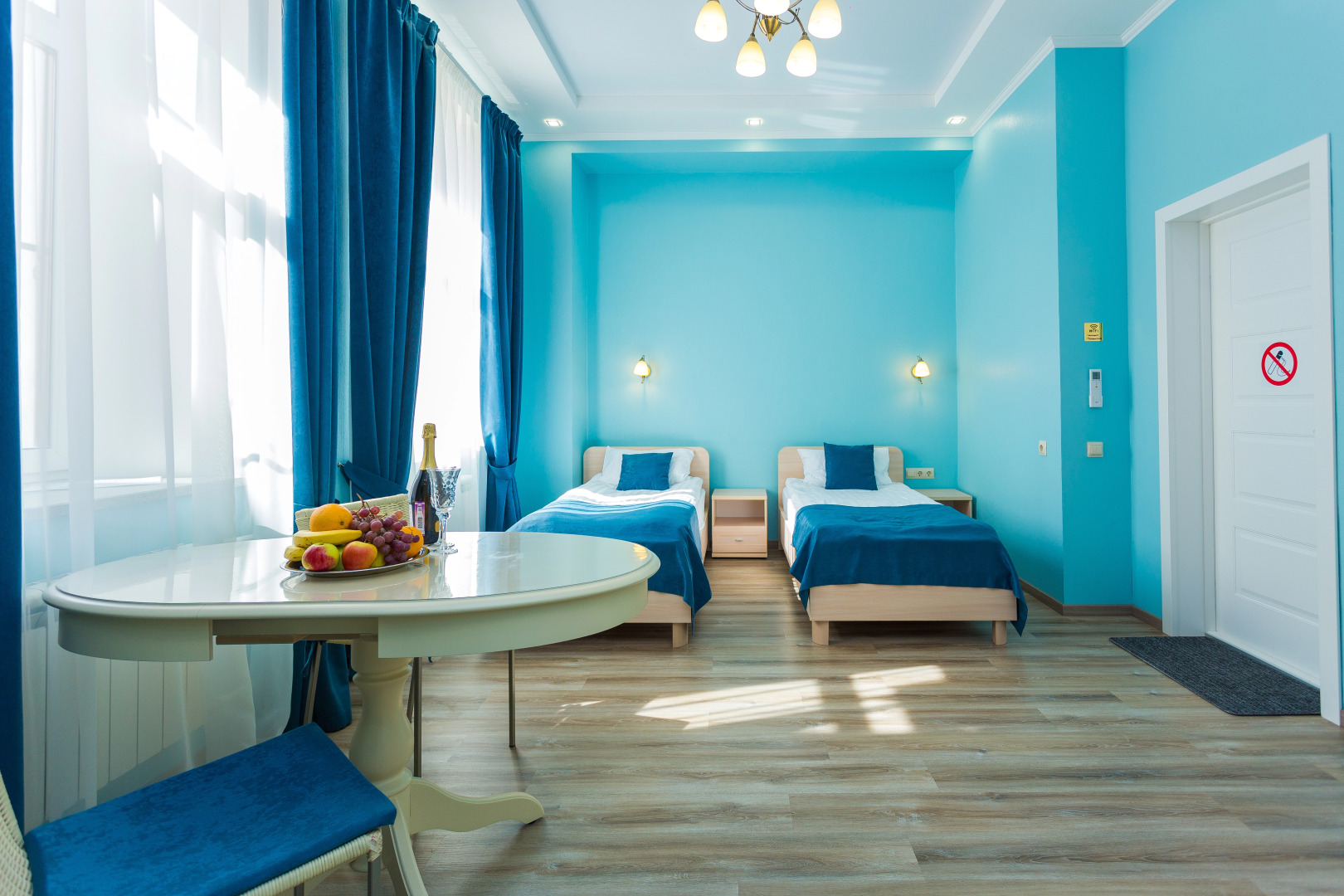 Мини-отель Каса Лето