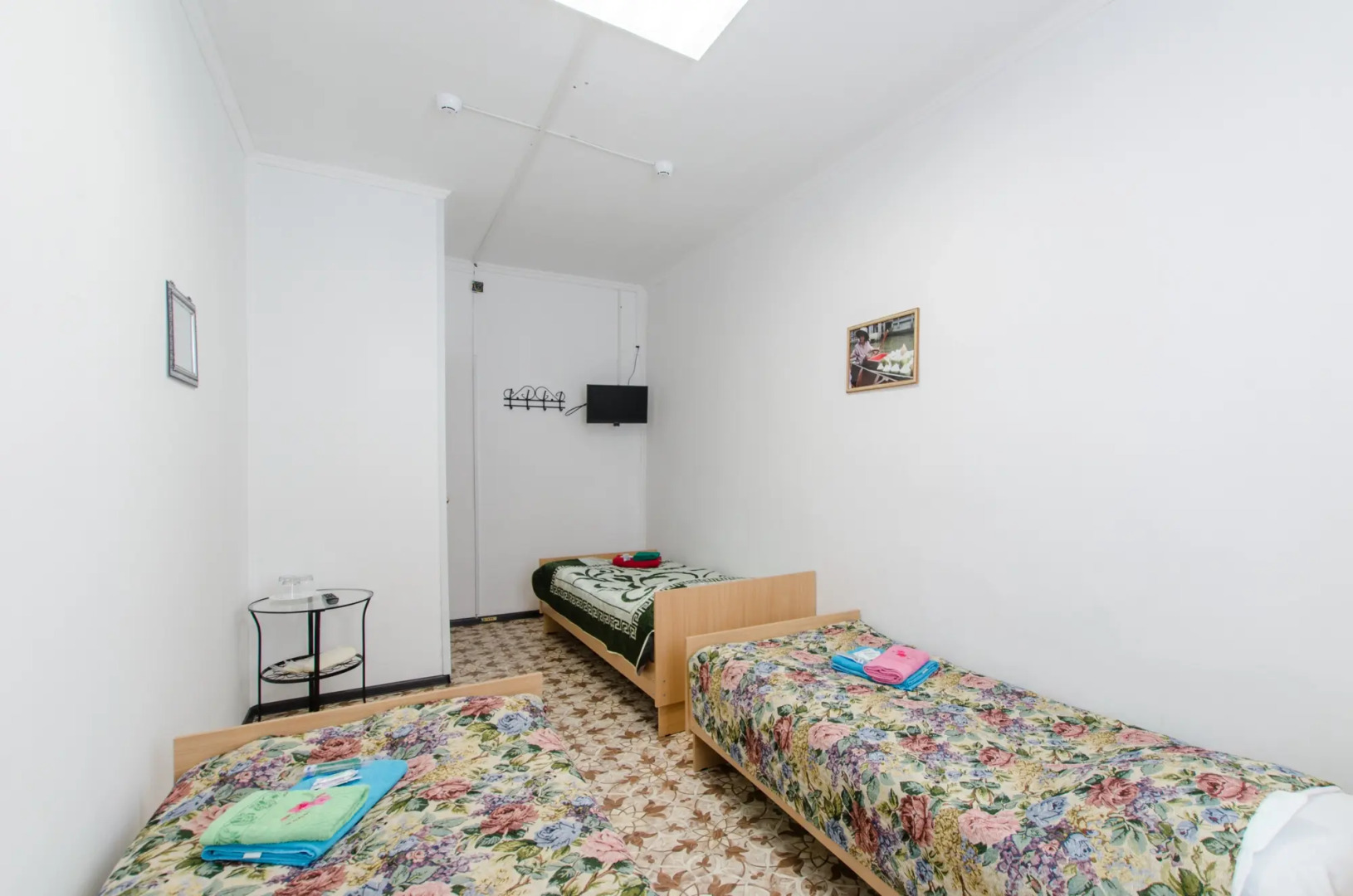 Мини-отель Рассвет