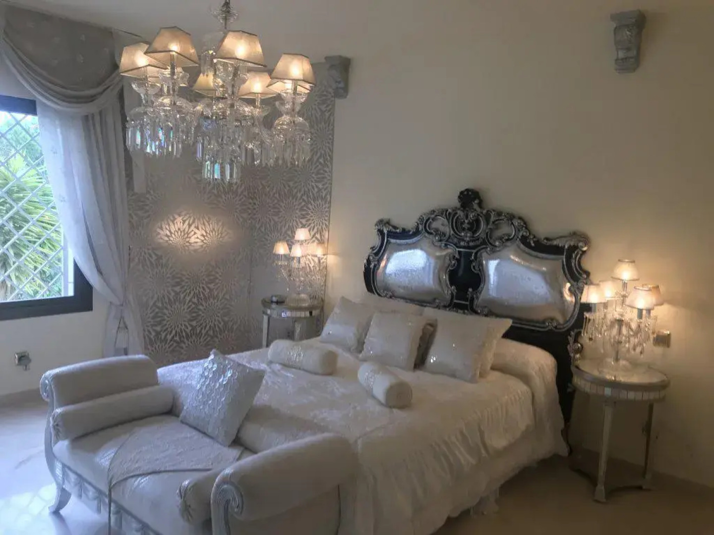 Вилла Royal Roman Empire