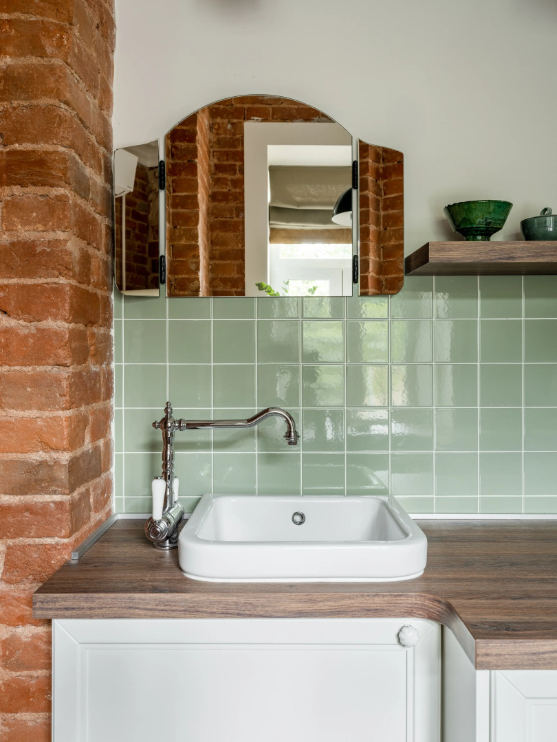 Апартаменты Rachael's