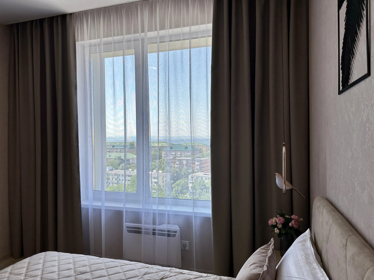 Апартаменты ViewBay & Home