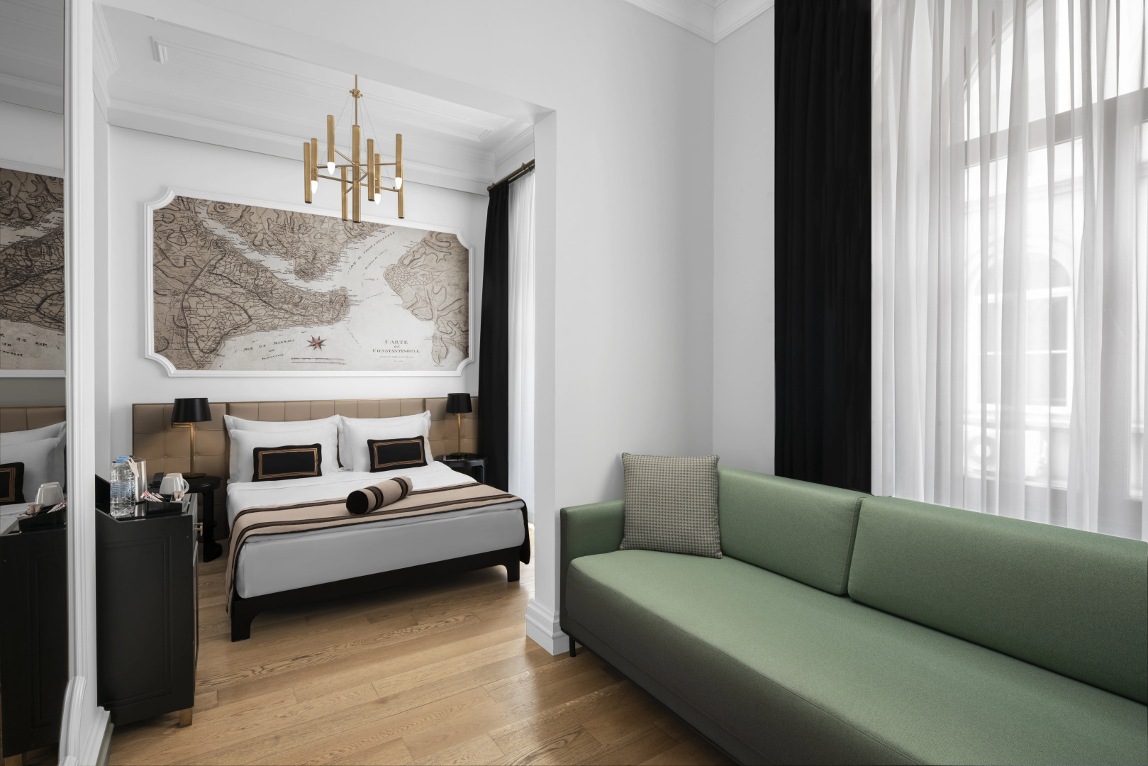 Akka Hotels Lush Taksim