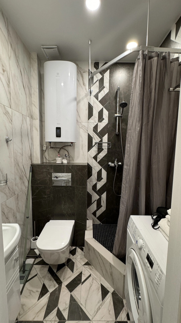 Апартаменты на Взлетной 23