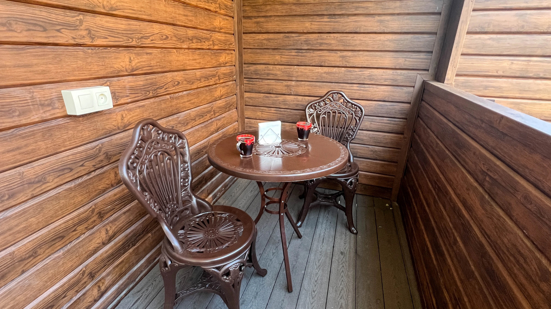 Хостел "Свои"