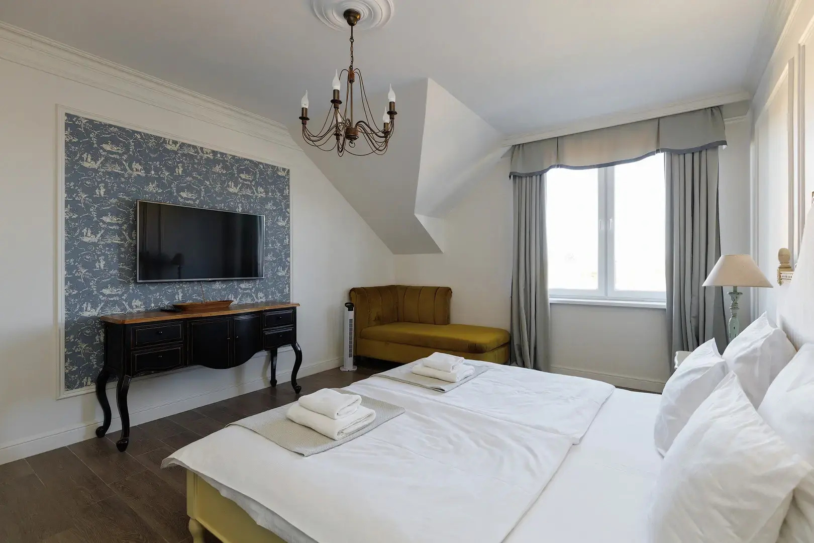 Апартаменты Baltic Apart & Naberezhnaya Provence