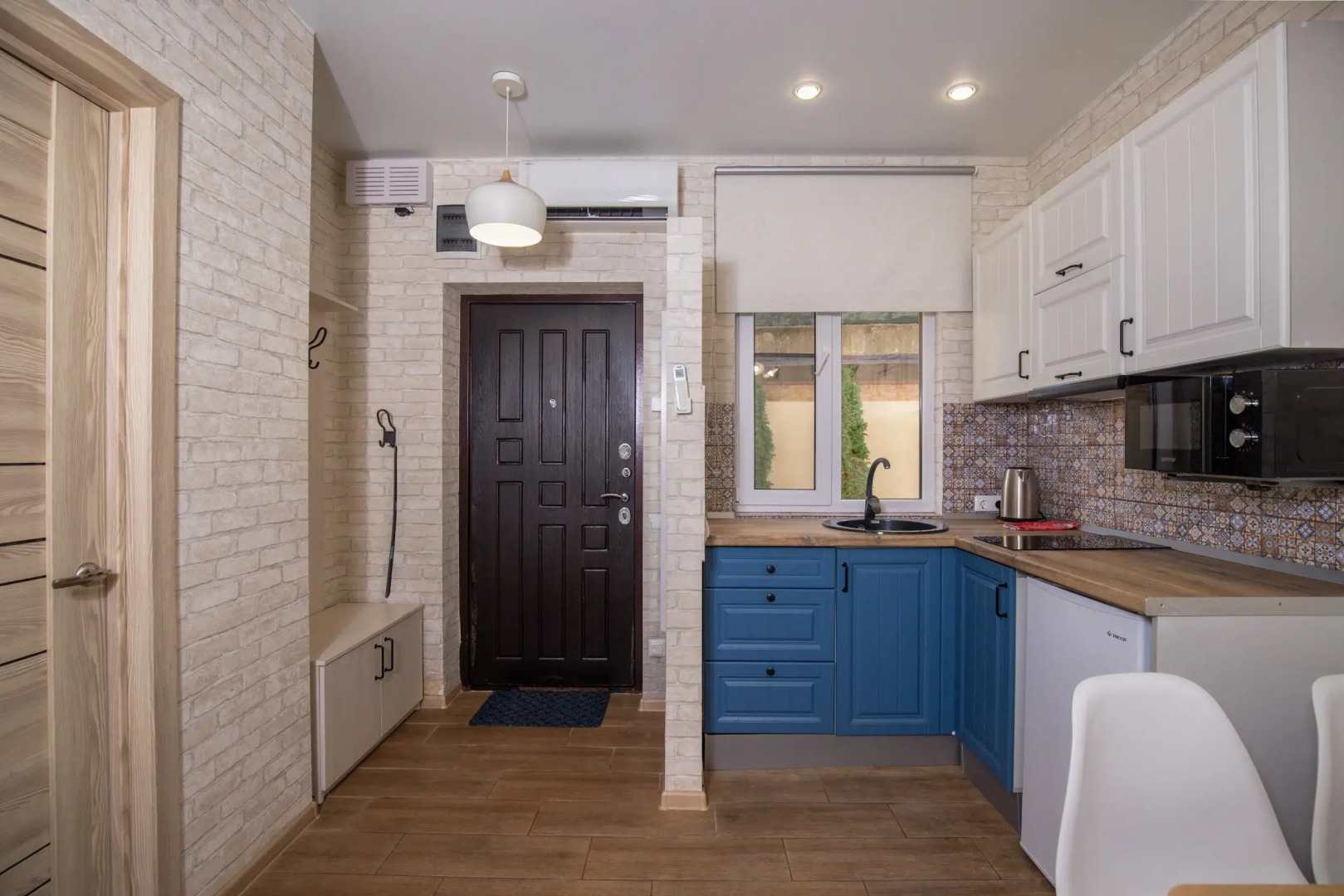 Апартаменты Море Апартаментов на Станиславского 37А