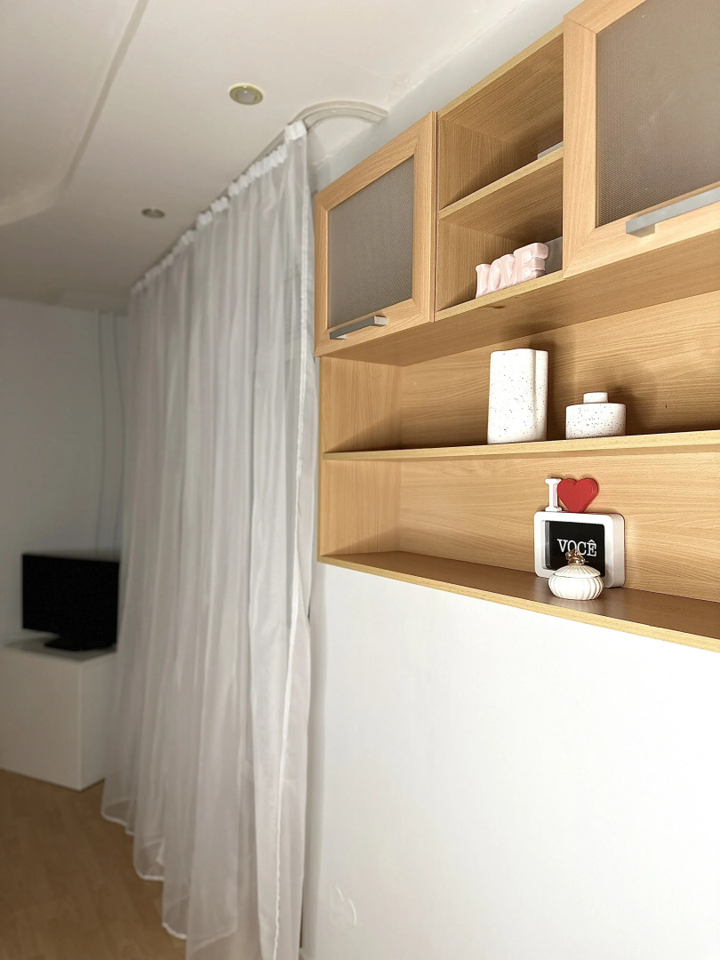 Квартира Уютная с Дизайнерским Ремонтом