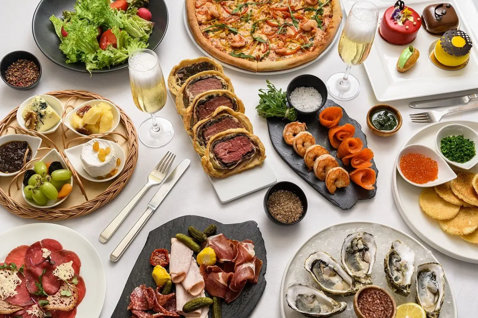 Отель Балчуг Кемпински Москва