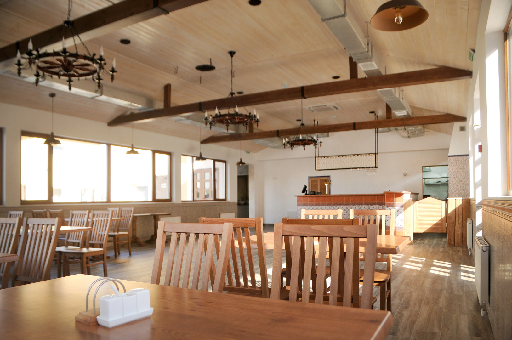 Отель Черноморский