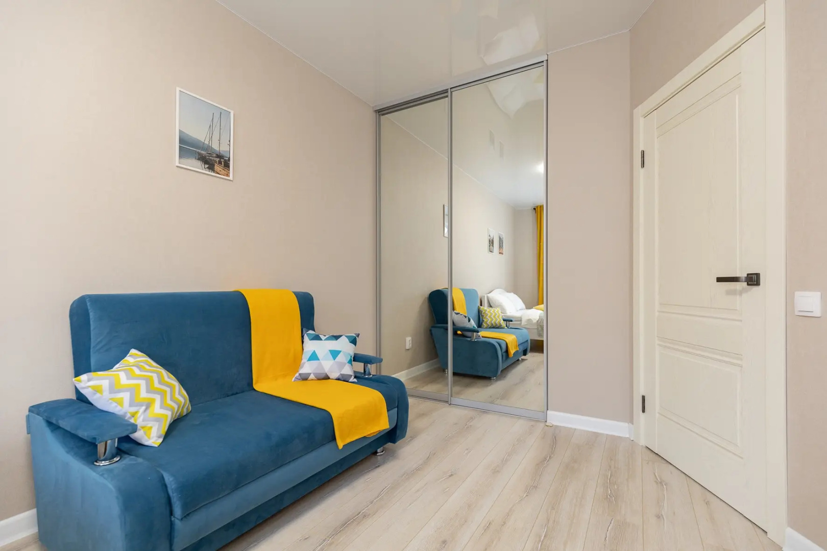 Апартаменты Атлант Люкс