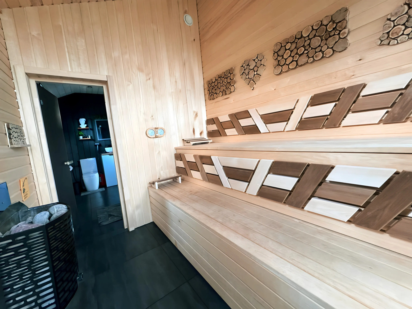 Частный дом ChillVill