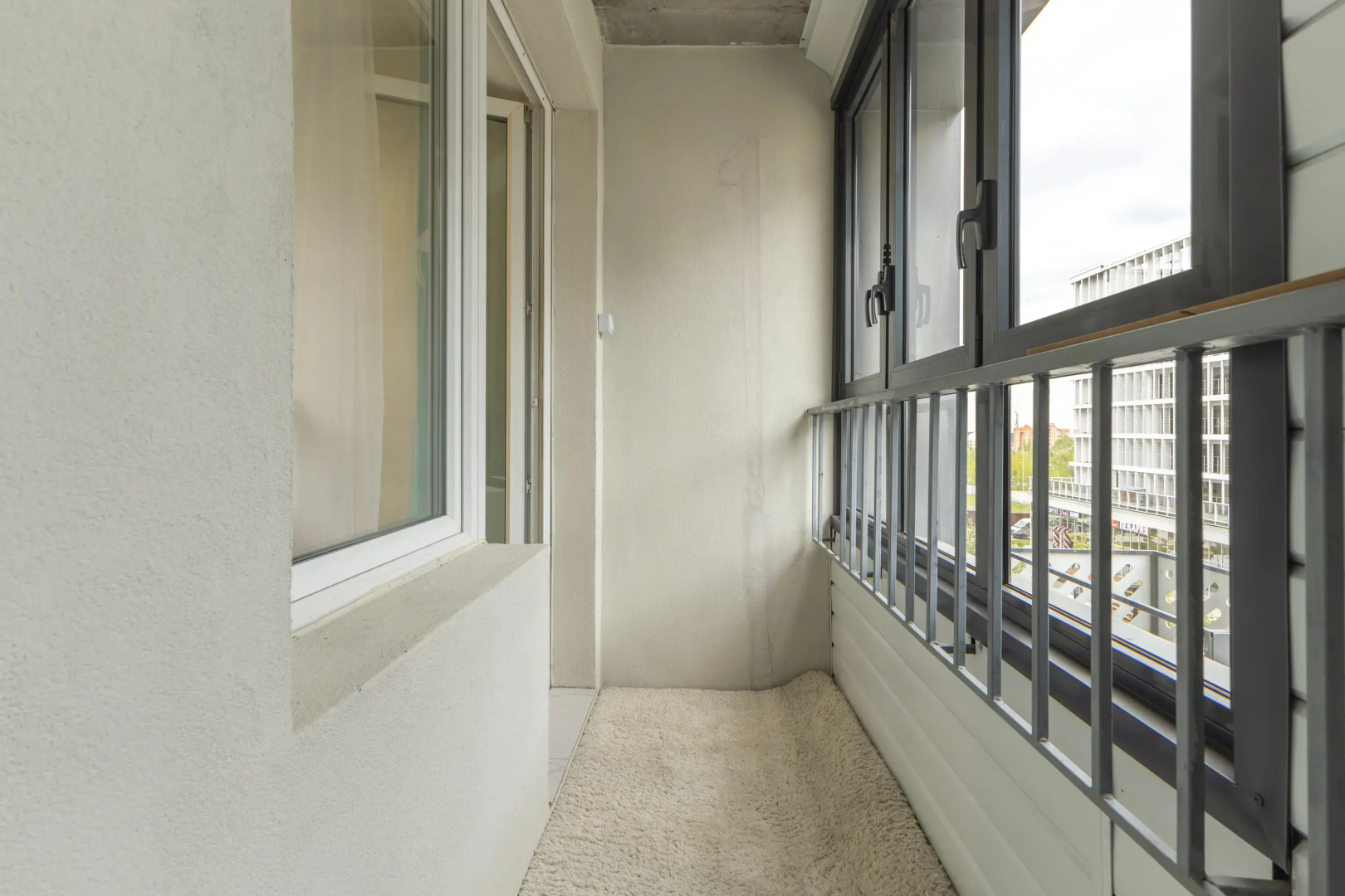 Апартаменты Residence Elegance