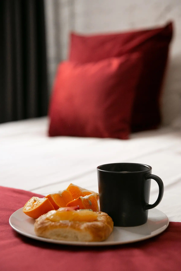 Апартаменты Лофт у Вокзала