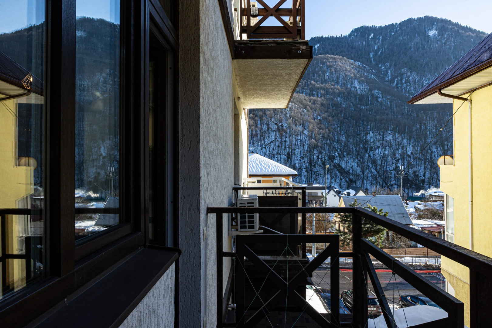 Квартира Your Home KP на Трудовой Славы