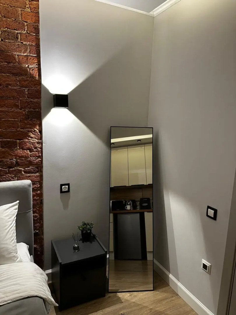 Бутик-отель HeartInnSPB