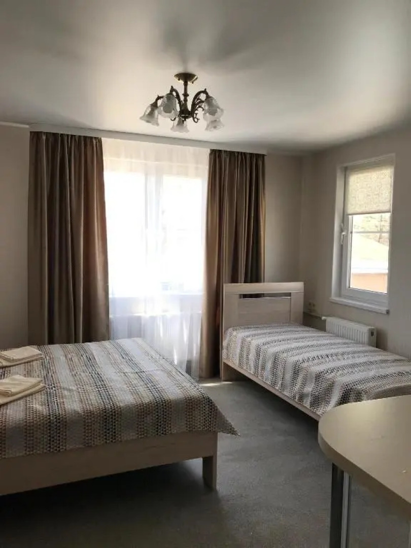 Гостевой дом Кредо