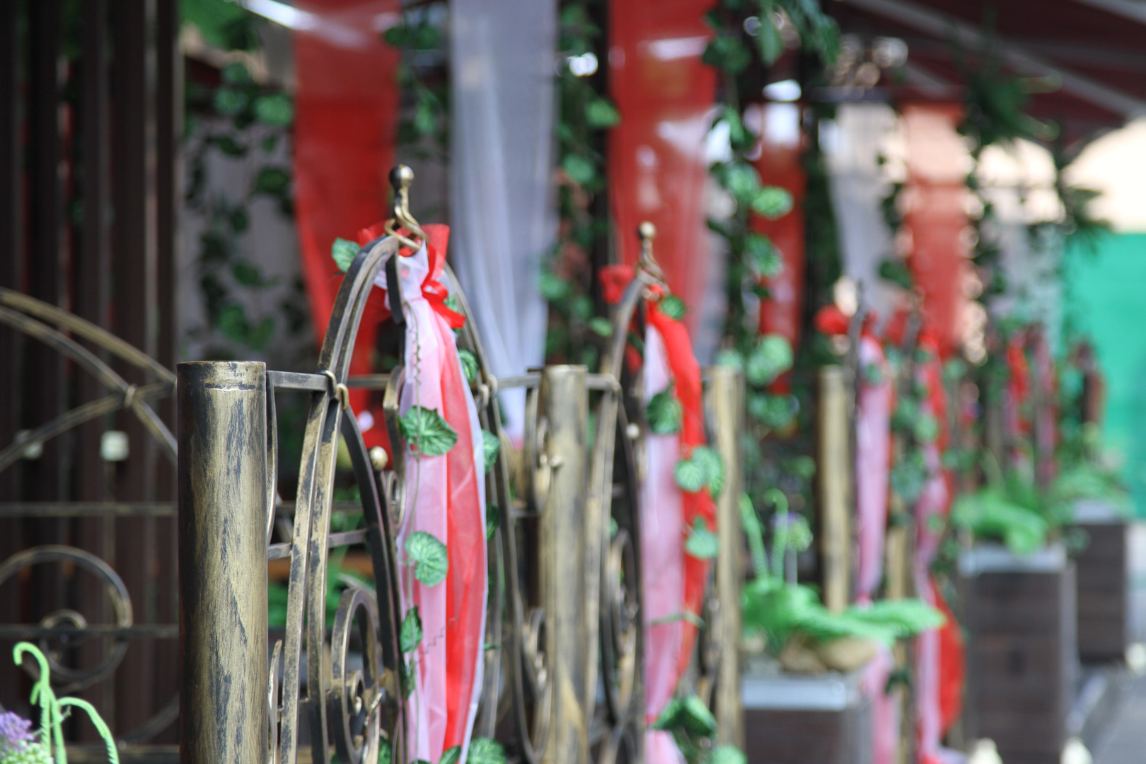 Гостиница Троя