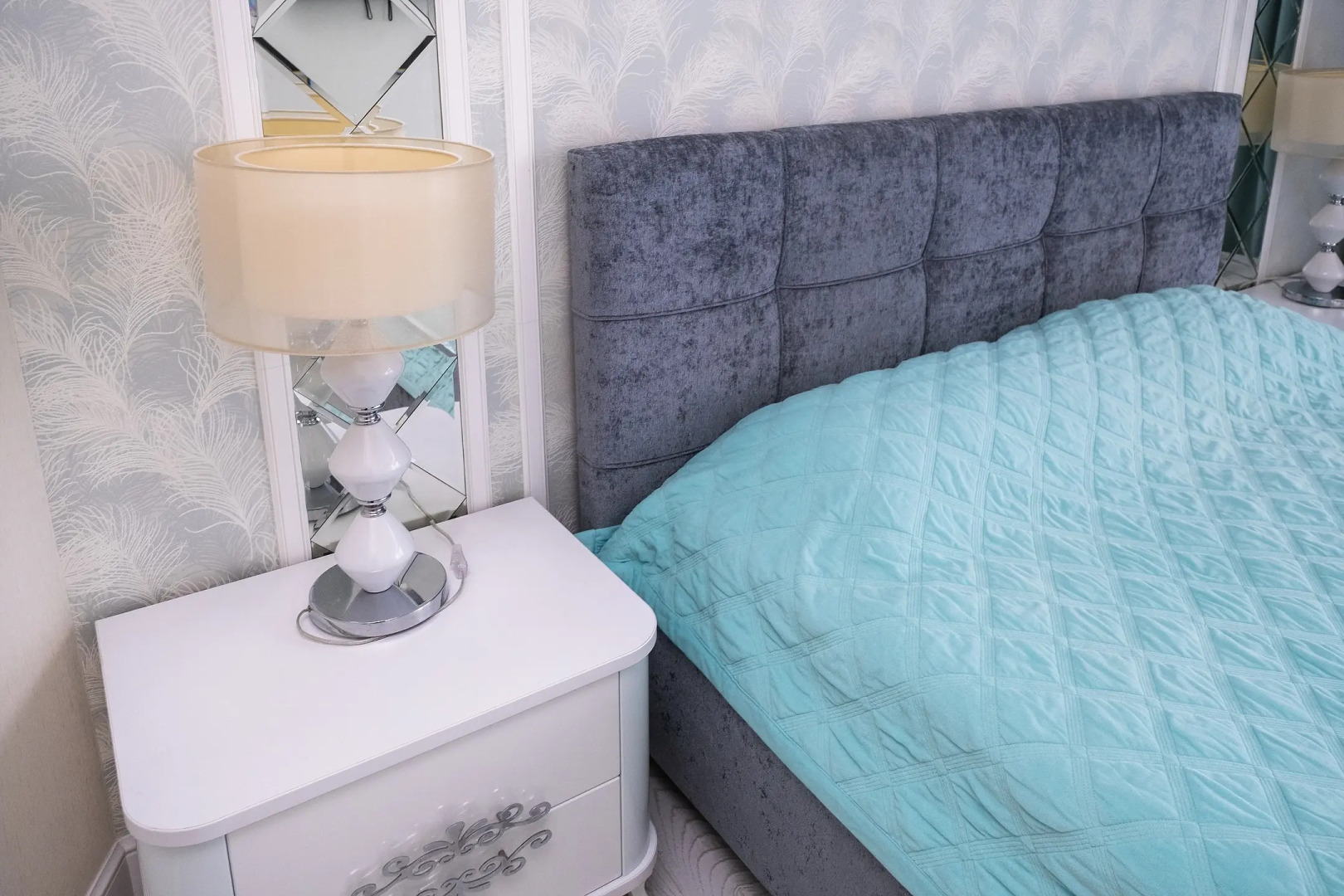 Апартаменты Центр Сочи