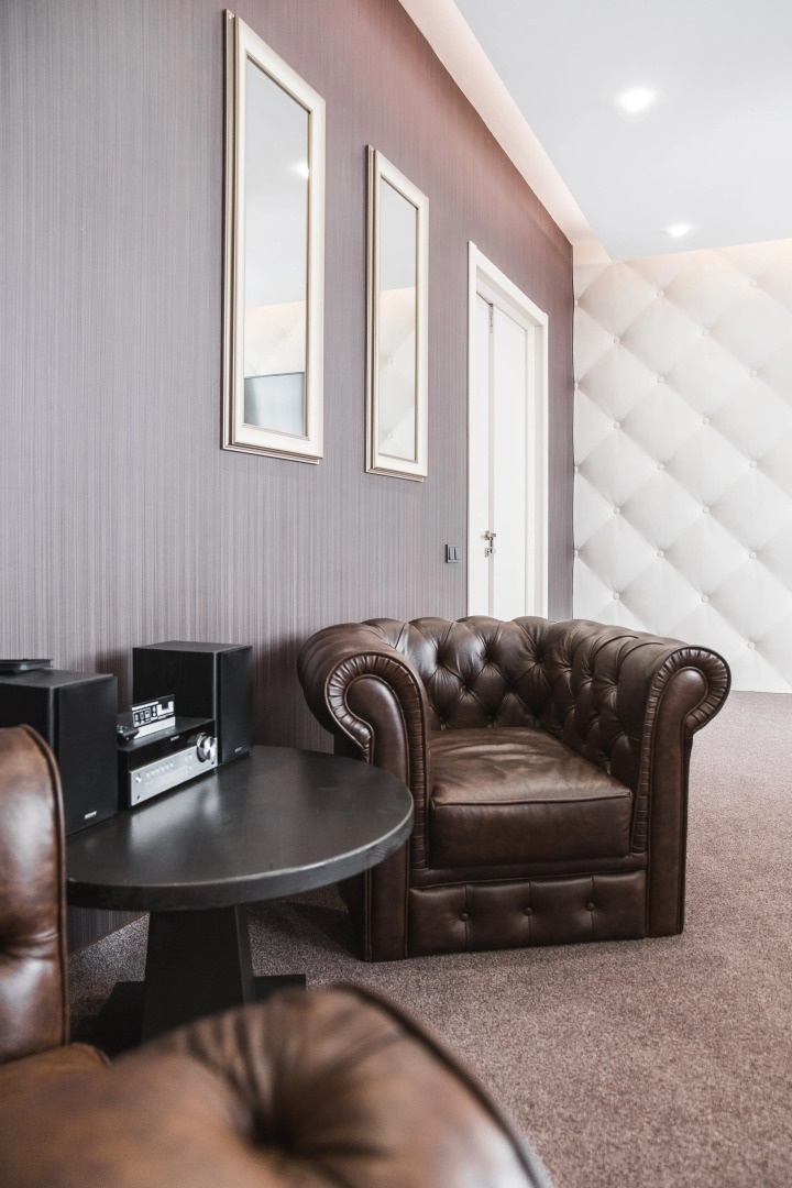 Отель Азия Бизнес