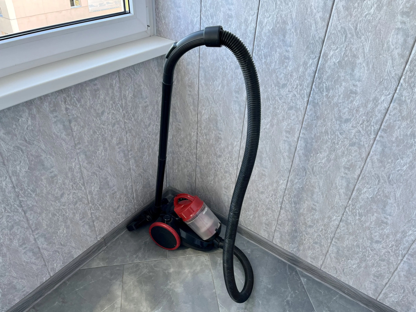 Квартира 1-ком. Бесконтактное заселение Мкр. Центр Odeyalkin