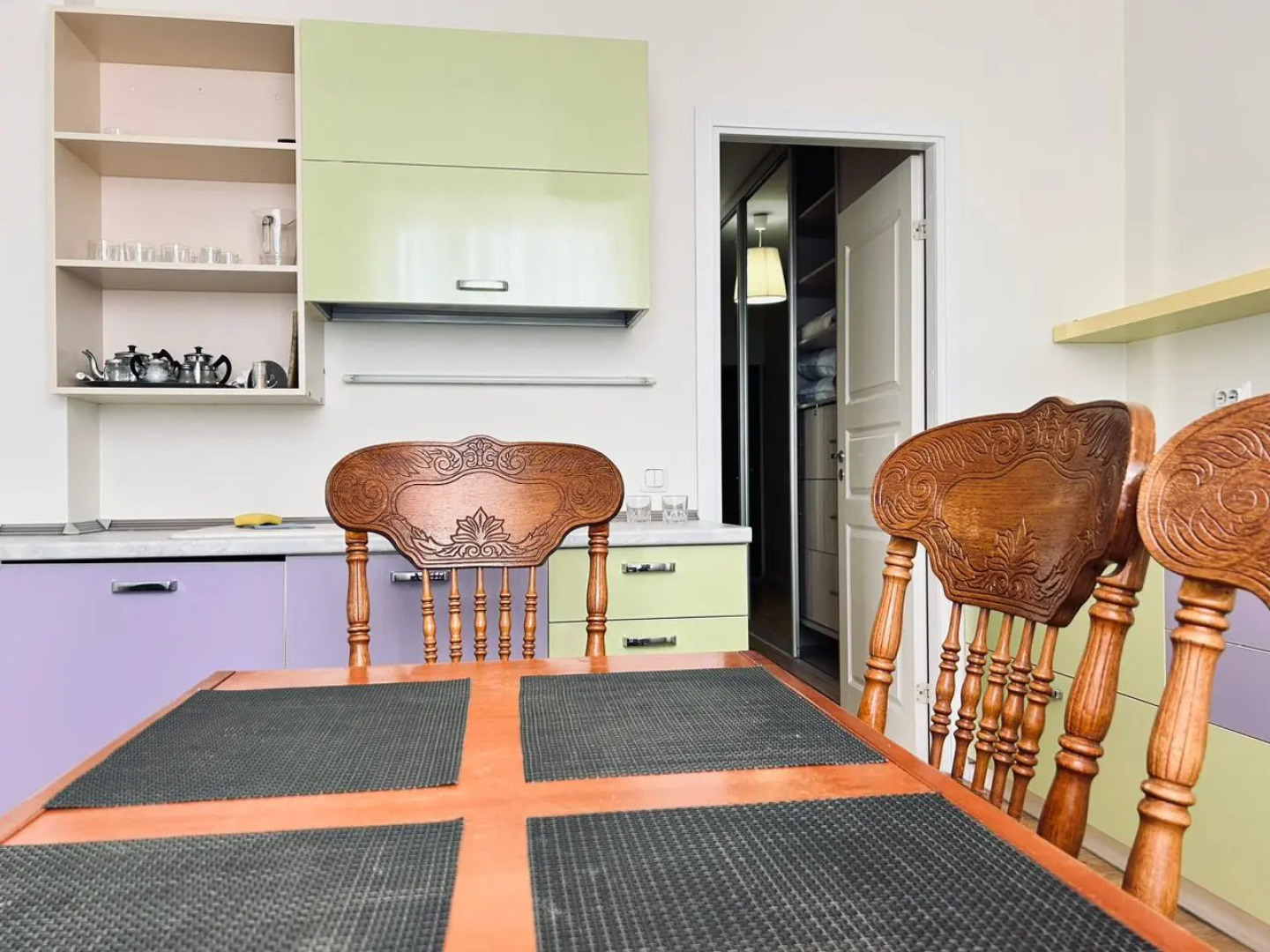 Апартаменты AqvaFamily