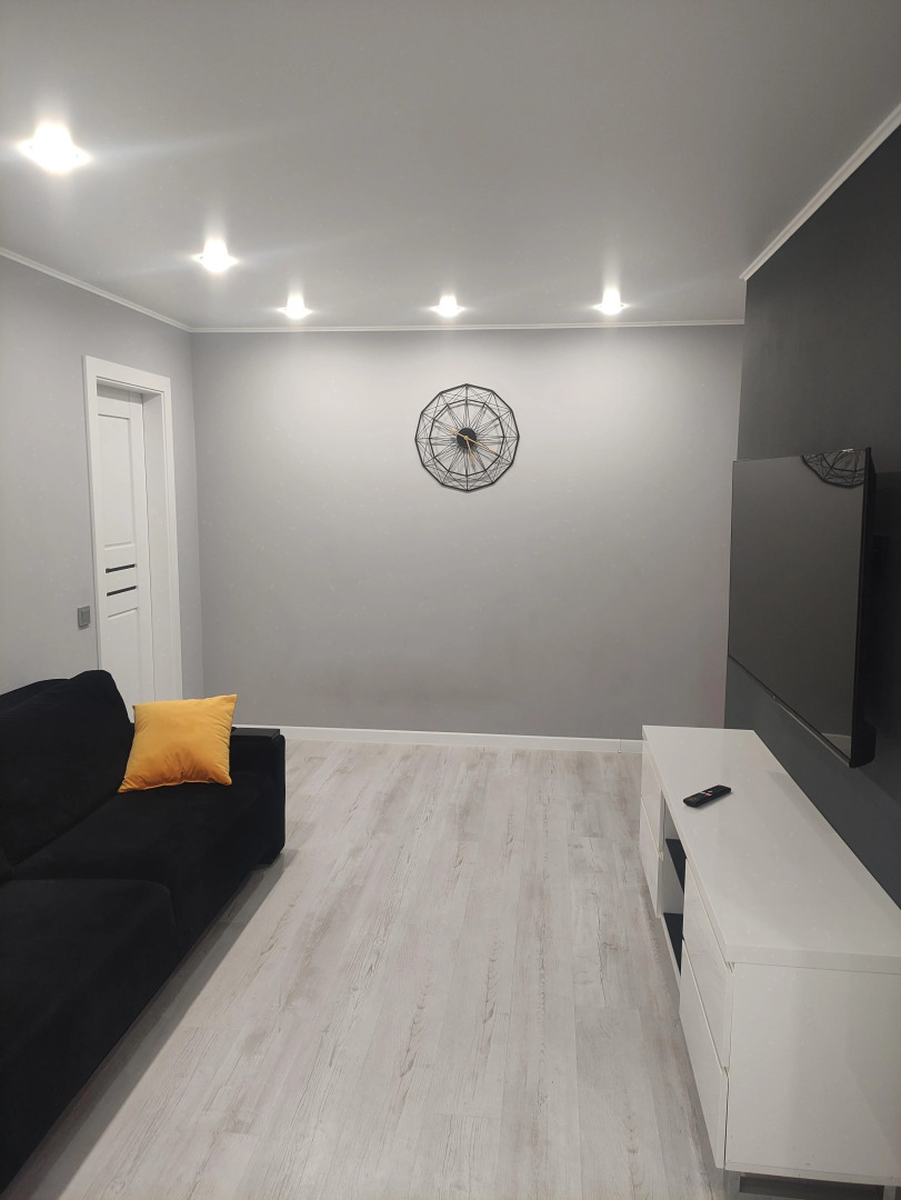 Квартира Двухкомнатная квартира в самом центре