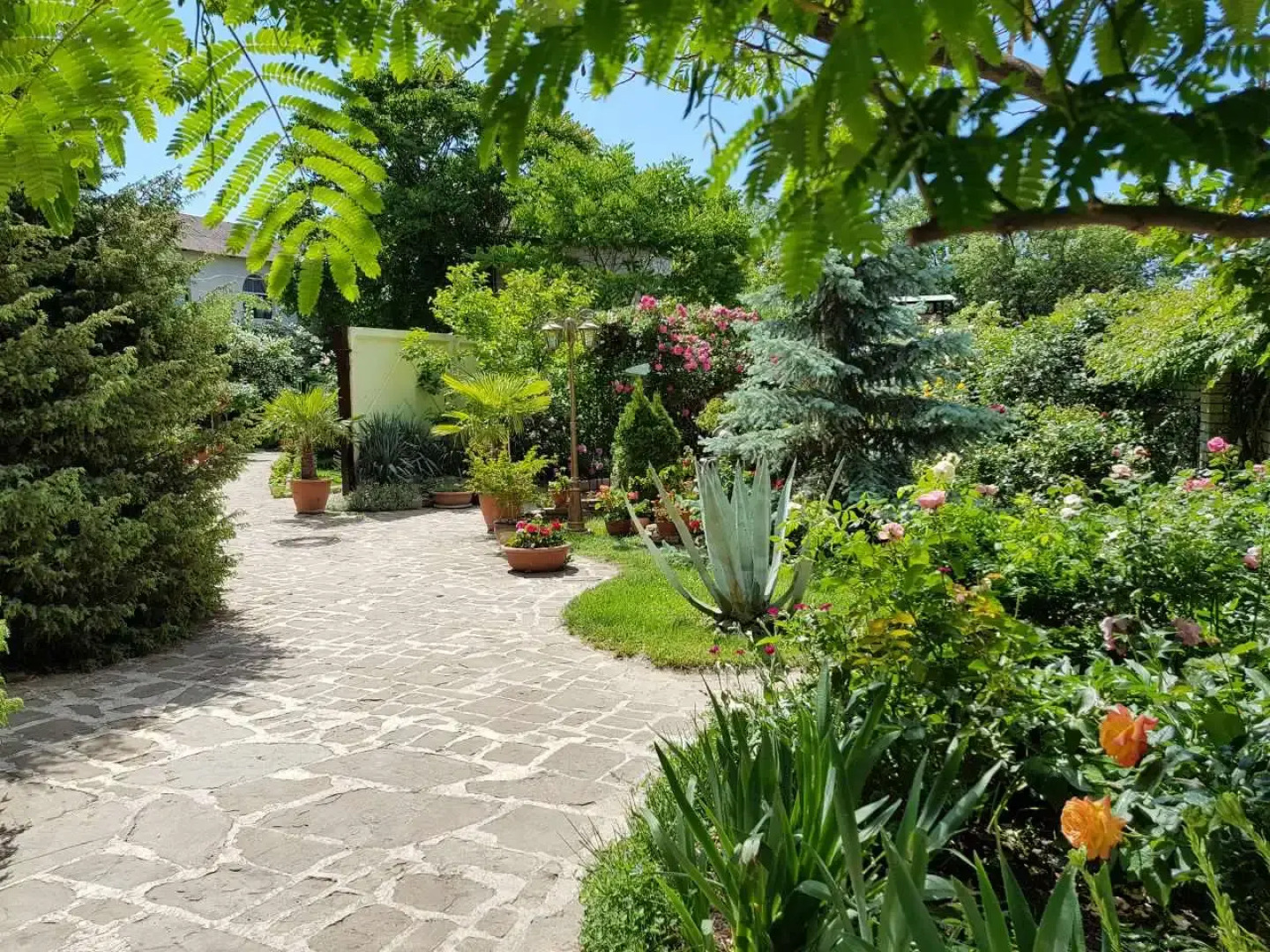 Гостевой Дом Крым