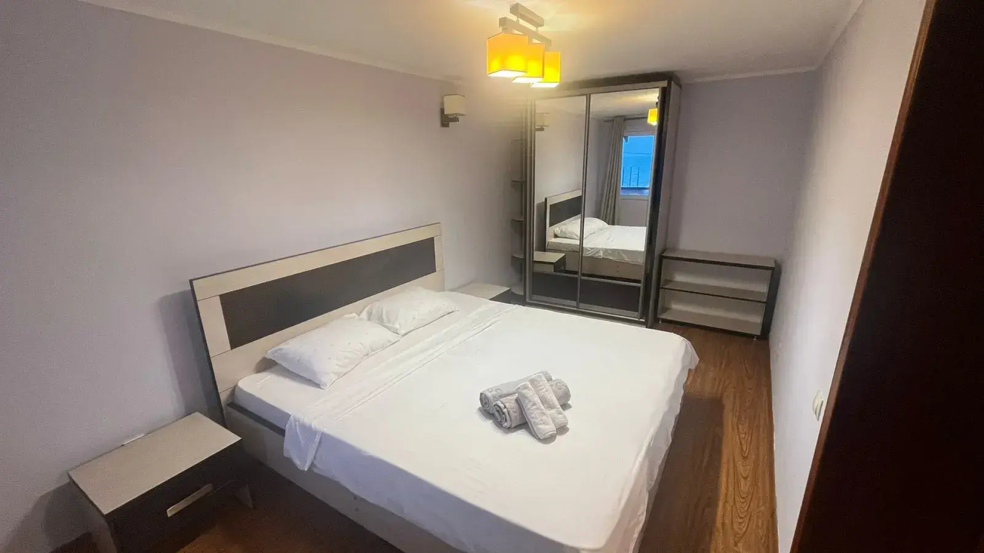 Отель Атлантида