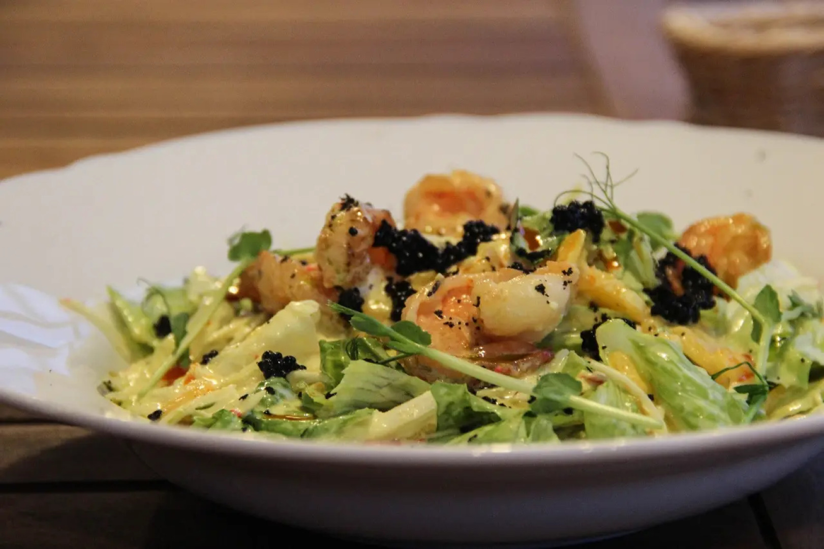 Отель Рыбацкая деревня