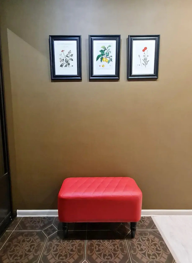 Квартира Жить в стиле и комфорте