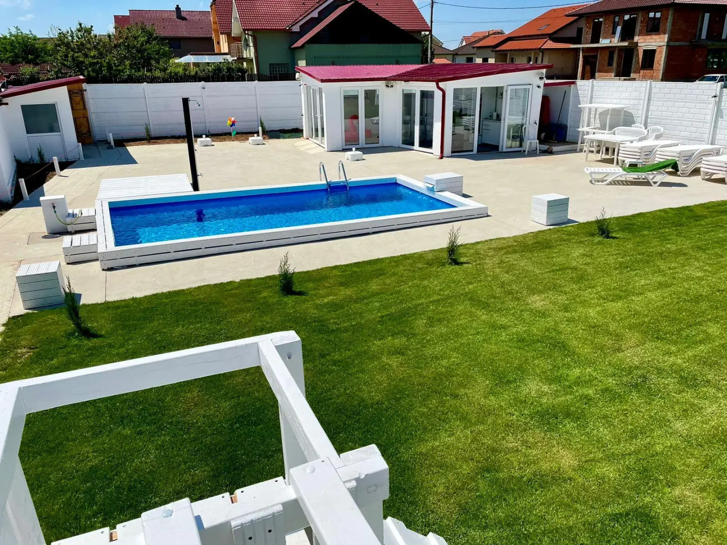 Апарт-Отель Elvetianul Tobias