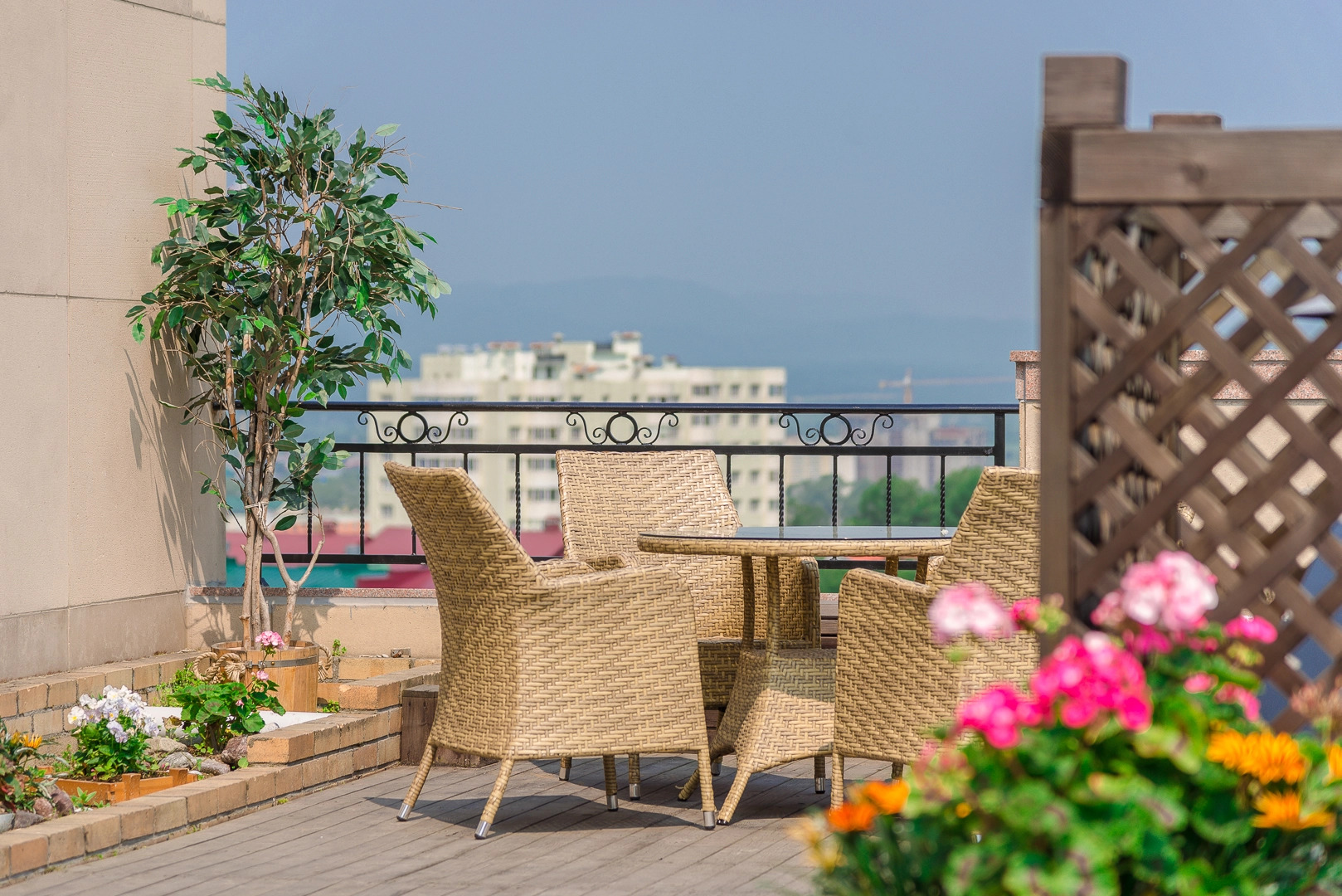 Отель Мега Палас